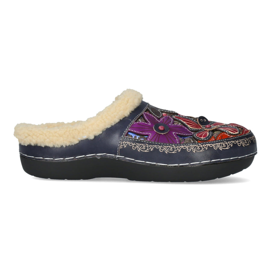 Scarpe Vita Mules - Capucine 01 Officina