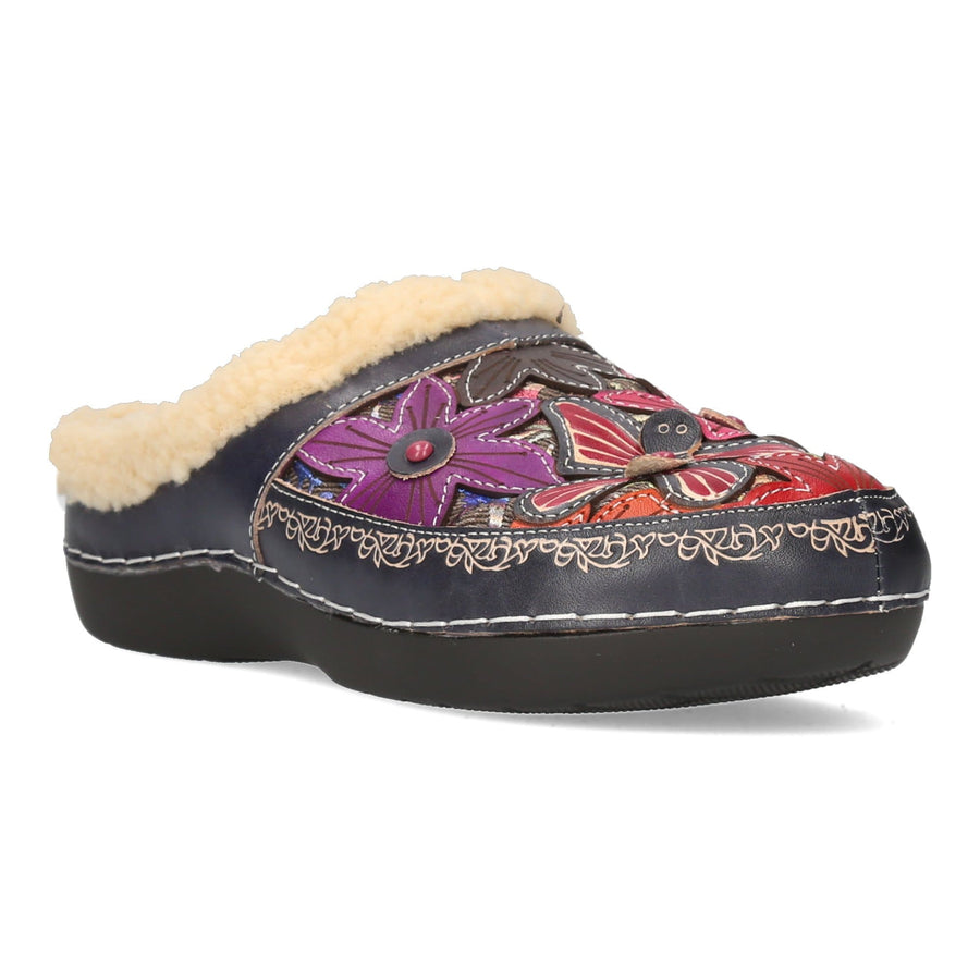Scarpe Vita Mules - Capucine 01 Officina
