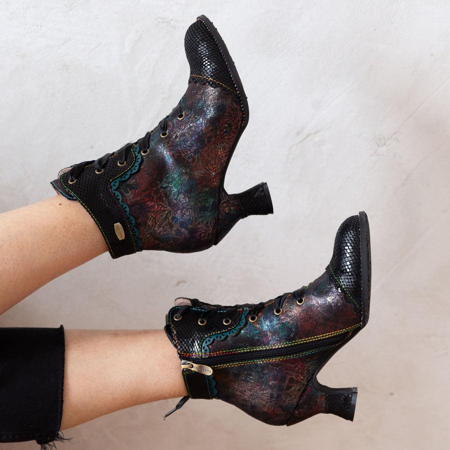 Scarpe Vita Bottines - GICGASO 42 Esporta salva