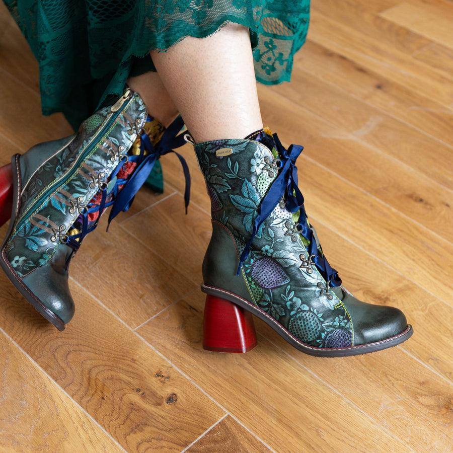 Scarpe Vita Bottines - EVCAO 311 Duty-free