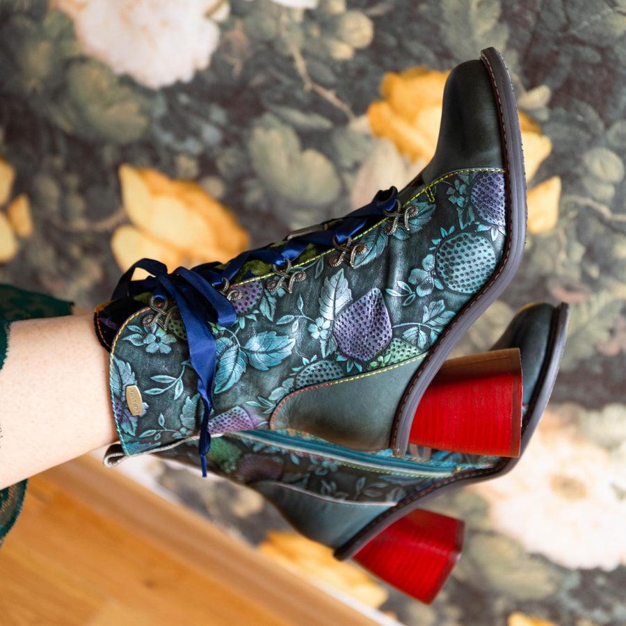 Scarpe Vita Bottines - EVCAO 311 Duty-free