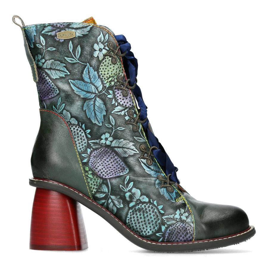 Scarpe Vita Bottines - EVCAO 311 Duty-free