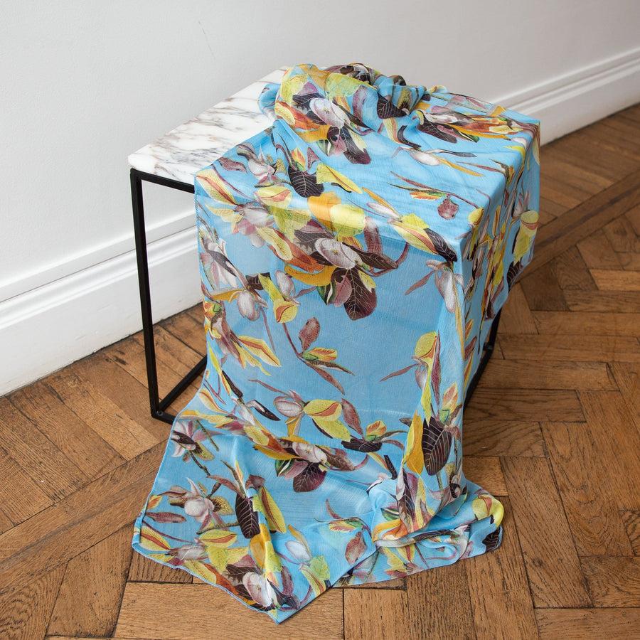 Scarpe Vita Foulard Pia Italy