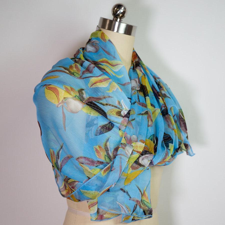 Scarpe Vita Foulard Pia Italy