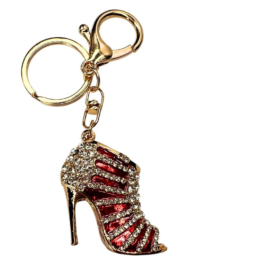 Scarpe Vita Bijou porte clés Alcbaneo Italia