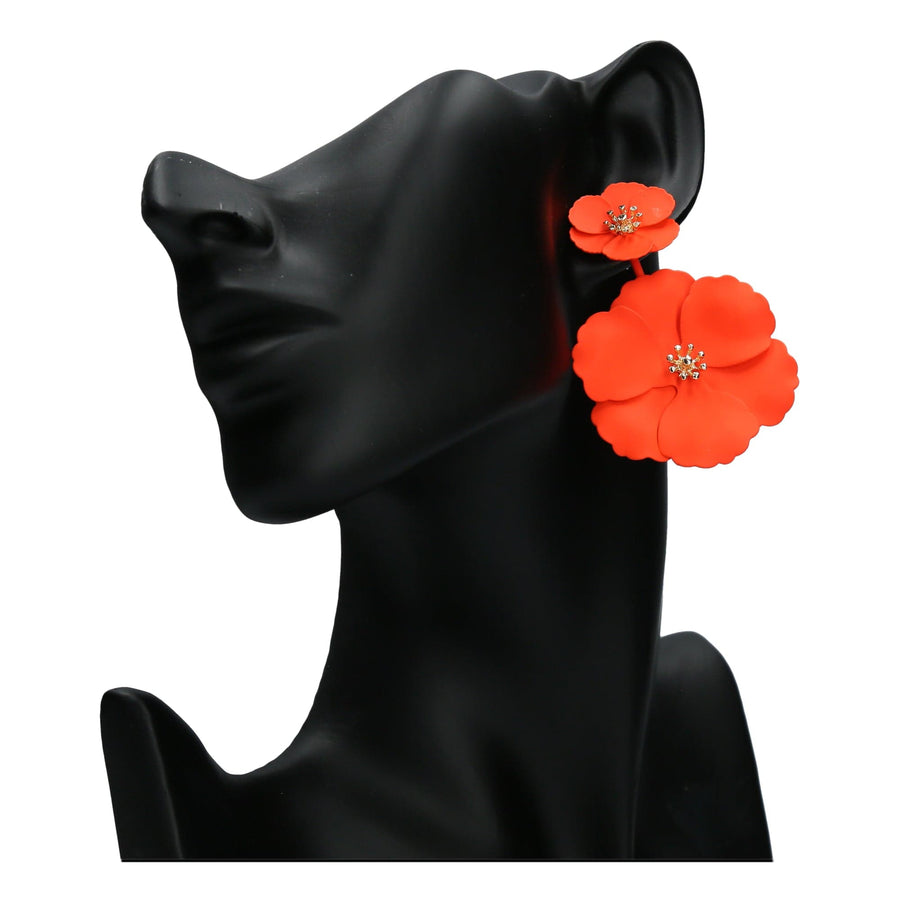 Scarpe Vita Bijou Boucles d'oreilles Flowrette Soddisfazione Garantita