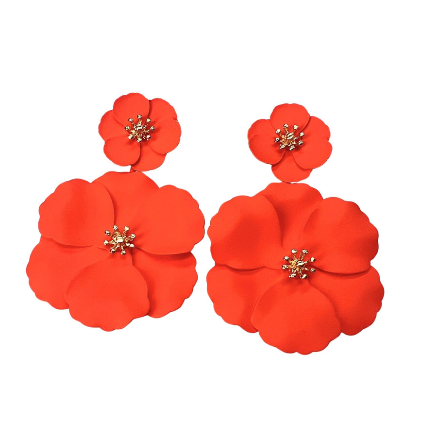 Scarpe Vita Bijou Boucles d'oreilles Flowrette Soddisfazione Garantita