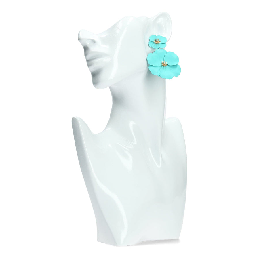 Scarpe Vita Bijou Boucles d'oreilles Flowrette Soddisfazione Garantita