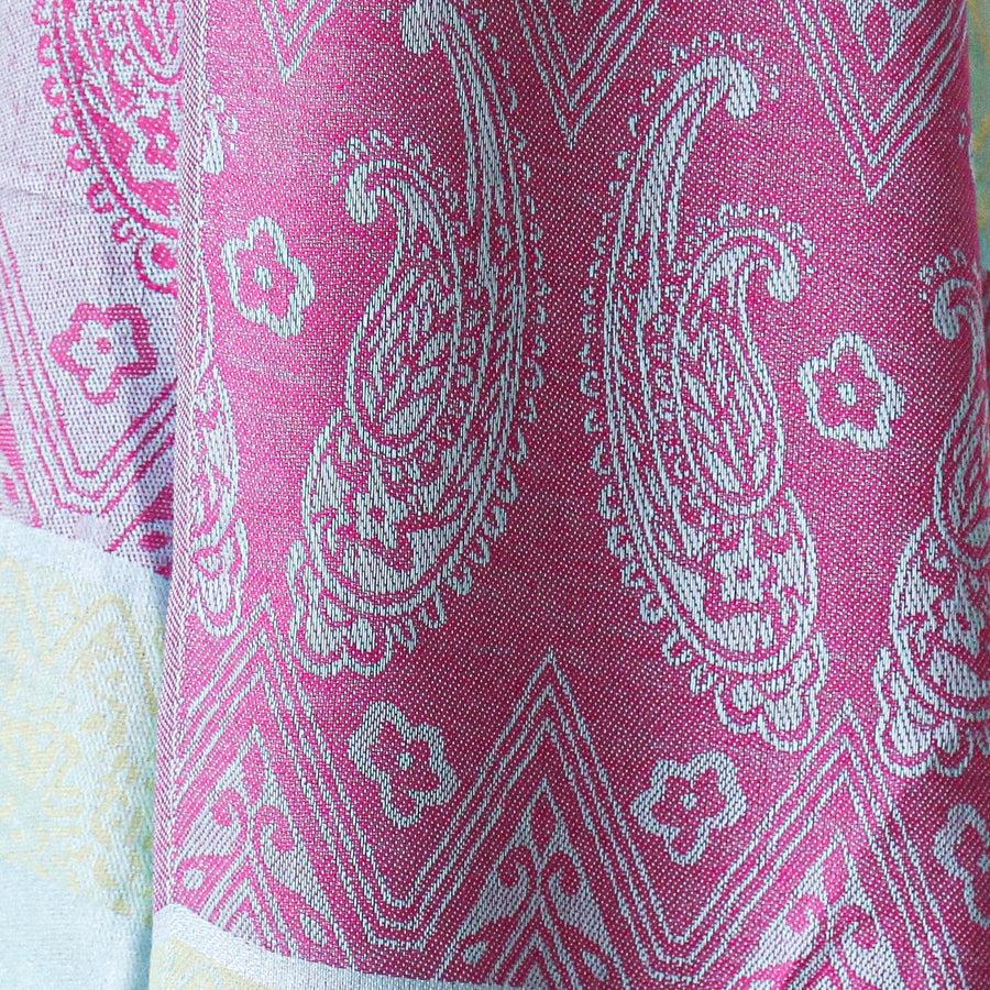 Scarpe Vita Foulard Paliano In Vendita