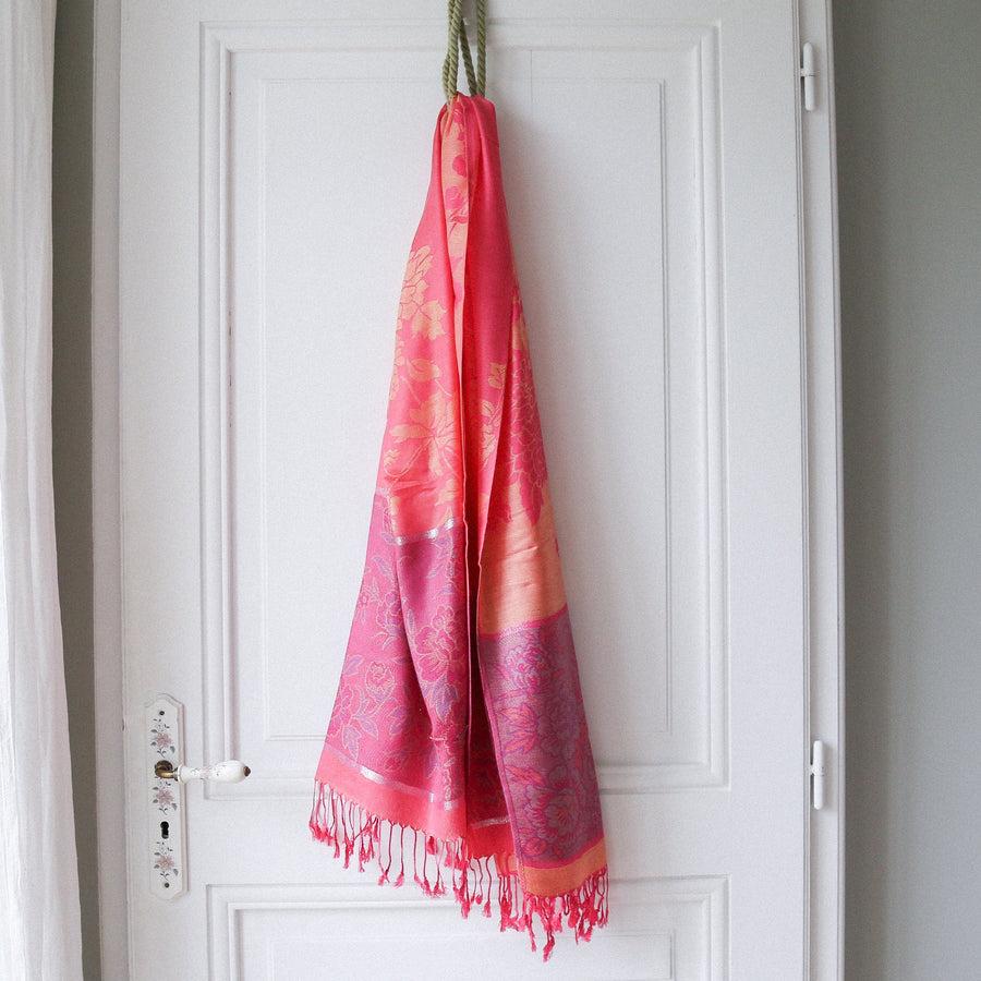 Scarpe Vita Foulard Paliano In Vendita