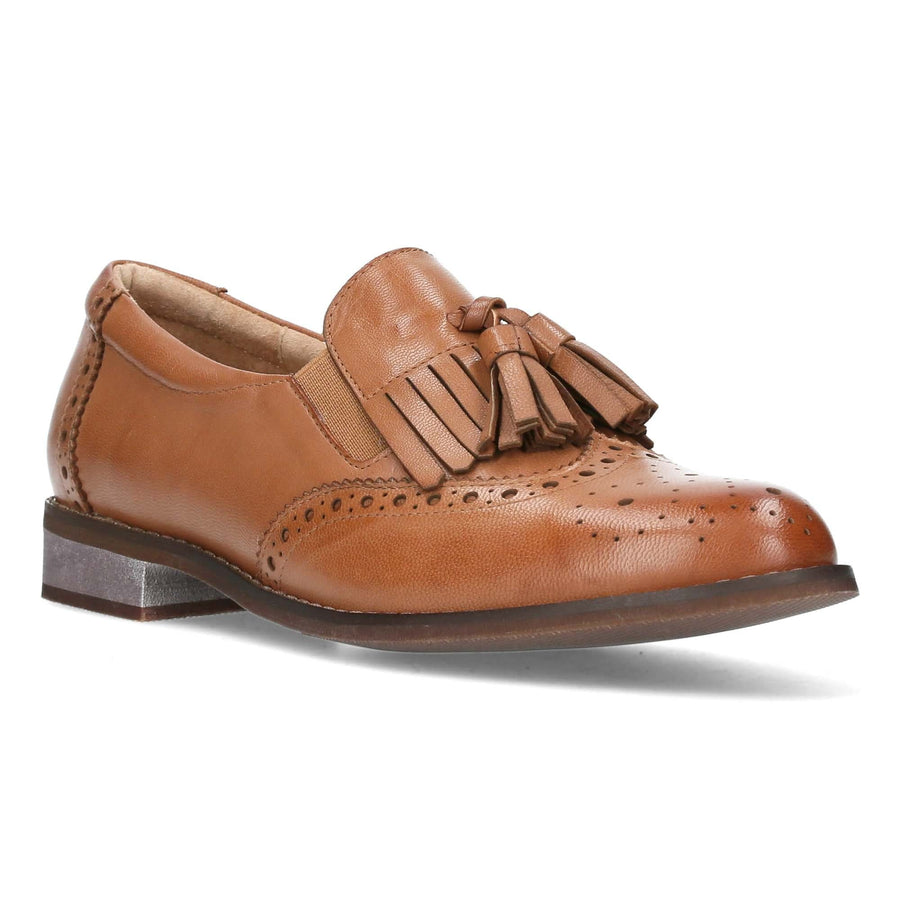 Scarpe Vita Derbies - CLAUDIEO 42 Offerte