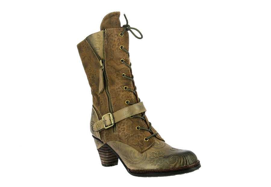 Scarpe Vita Bottes - ALIZEE 11 Hotsell
