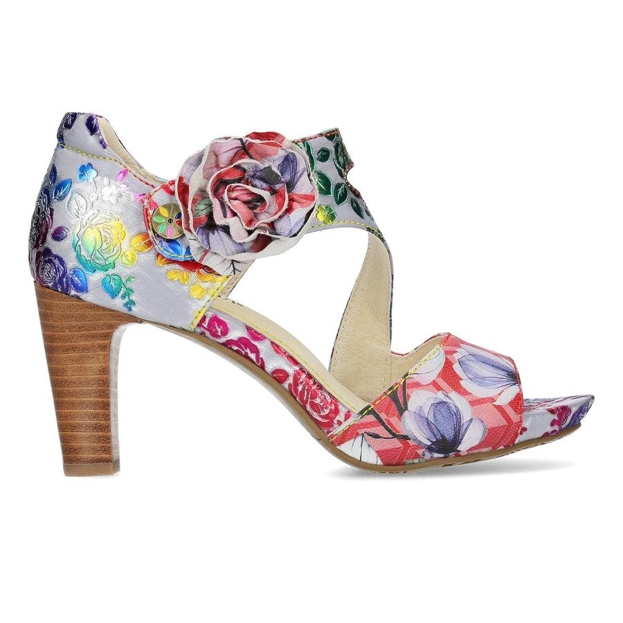 Scarpe Vita Sandales - ALCBANEO 64 Vendita Calda