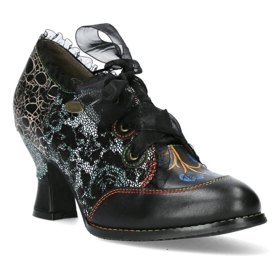 Scarpe Vita Derbies - GICGASO 05 Vendita Economica