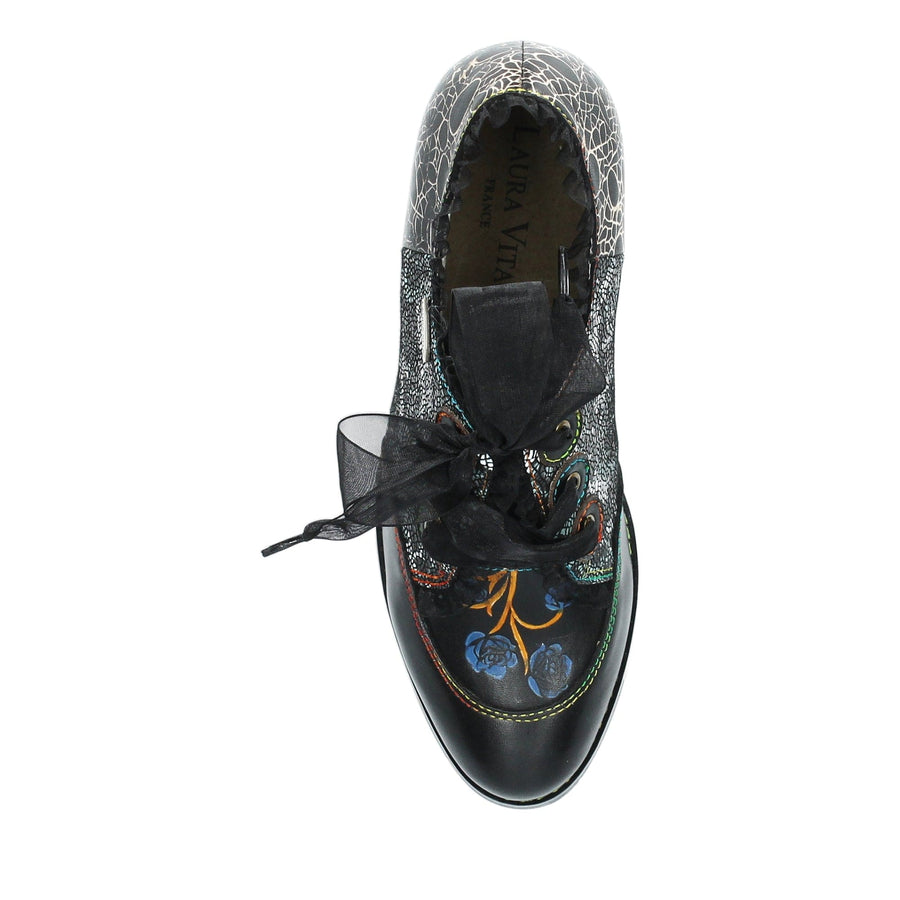 Scarpe Vita Derbies - GICGASO 05 Vendita Economica