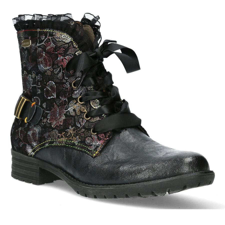 Scarpe Vita Bottines - GACMAYO 07 Saldi Di Fabbrica