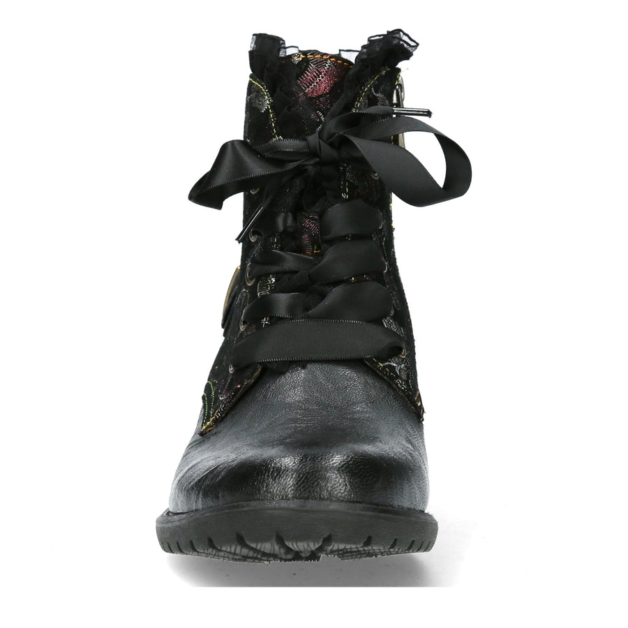 Scarpe Vita Bottines - GACMAYO 07 Saldi Di Fabbrica