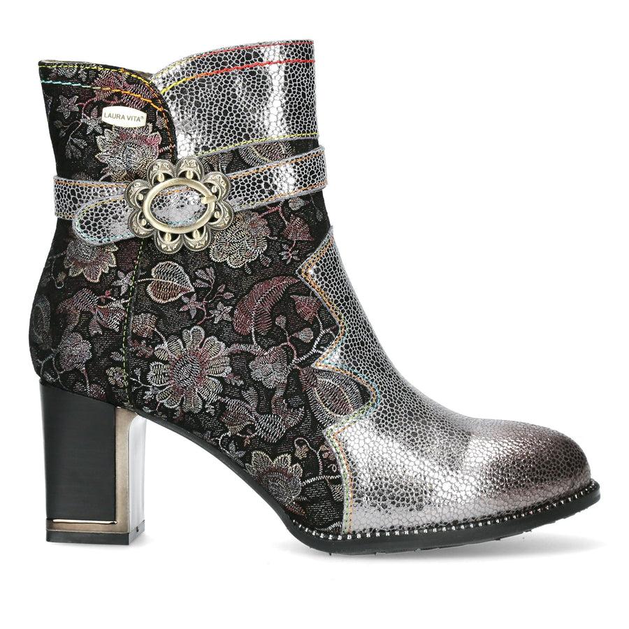 Scarpe Vita Bottines - KACIO 01 I Più Venduti