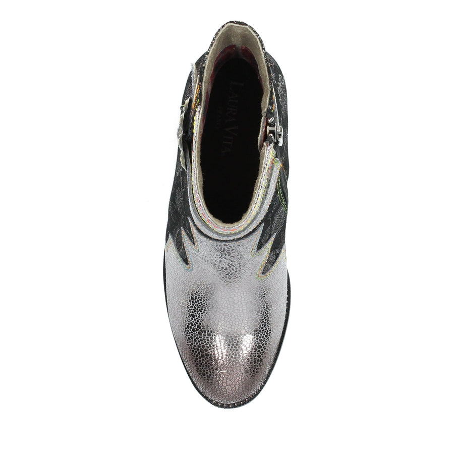 Scarpe Vita Bottines - KACIO 01 I Più Venduti