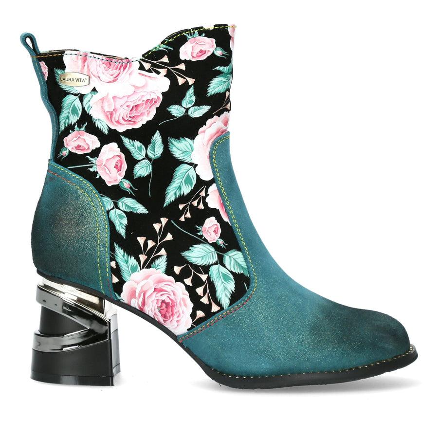 Scarpe Vita Bottines - ORLYO 03 Vendite Flash