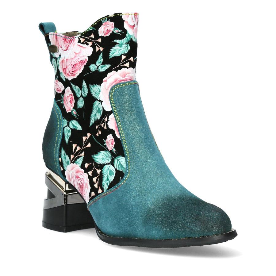 Scarpe Vita Bottines - ORLYO 03 Vendite Flash