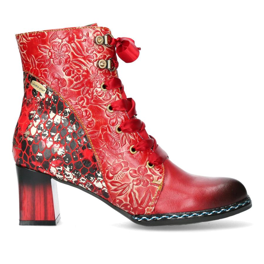 Scarpe Vita Bottines - GACLAO 10 Negozio