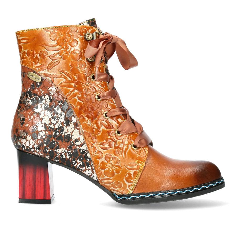 Scarpe Vita Bottines - GACLAO 10 Negozio
