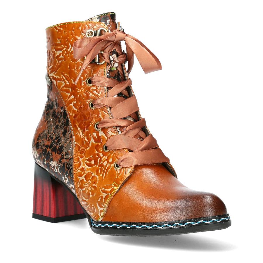 Scarpe Vita Bottines - GACLAO 10 Negozio