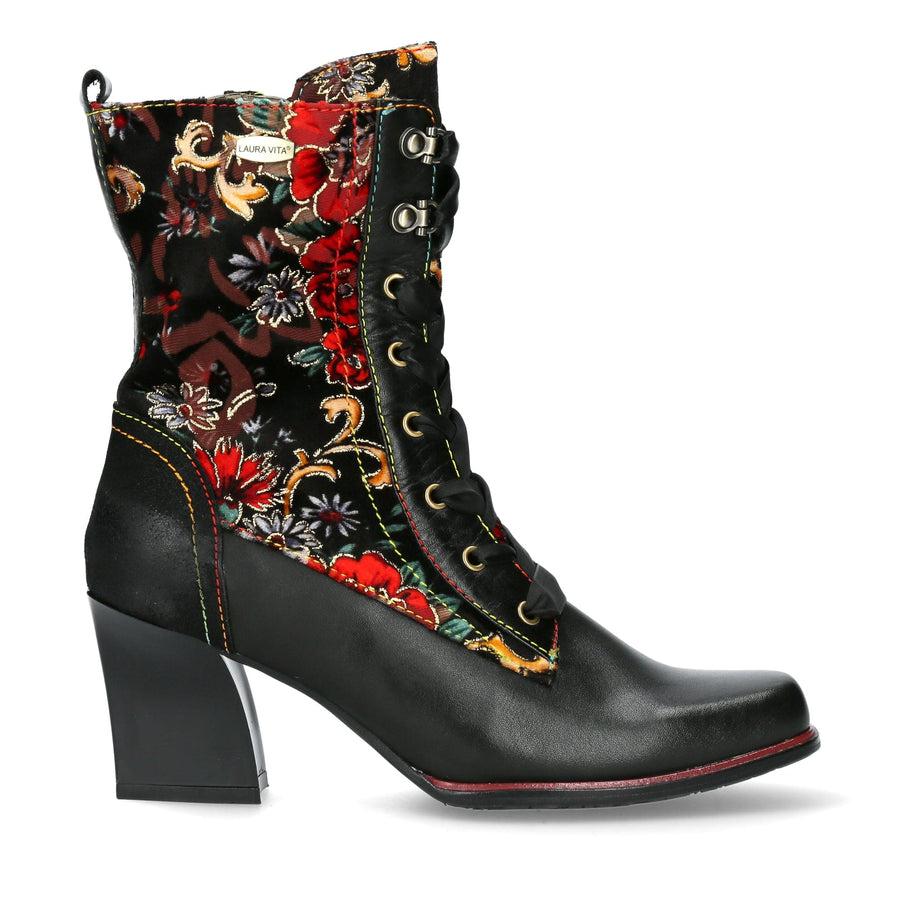 Scarpe Vita Bottines - ONAO 03 In Saldo