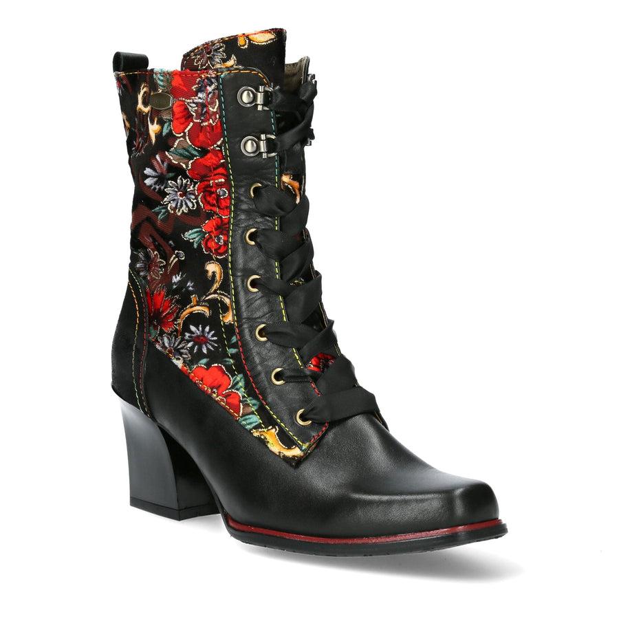 Scarpe Vita Bottines - ONAO 03 In Saldo
