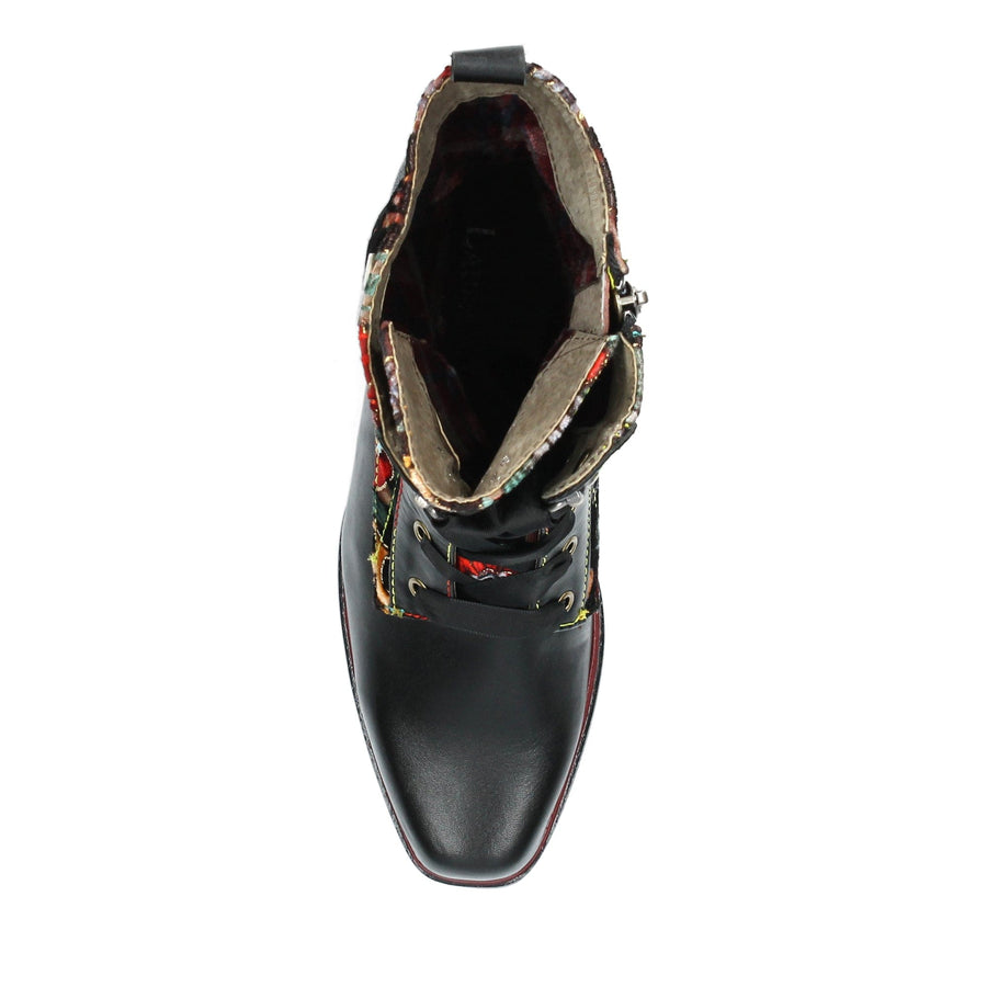 Scarpe Vita Bottines - ONAO 03 In Saldo