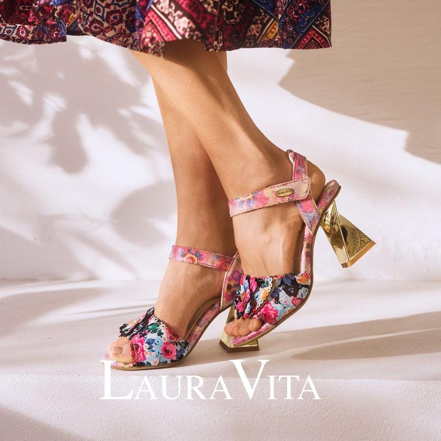 Scarpe Vita Sandales - HACSIO 06 Nuova
