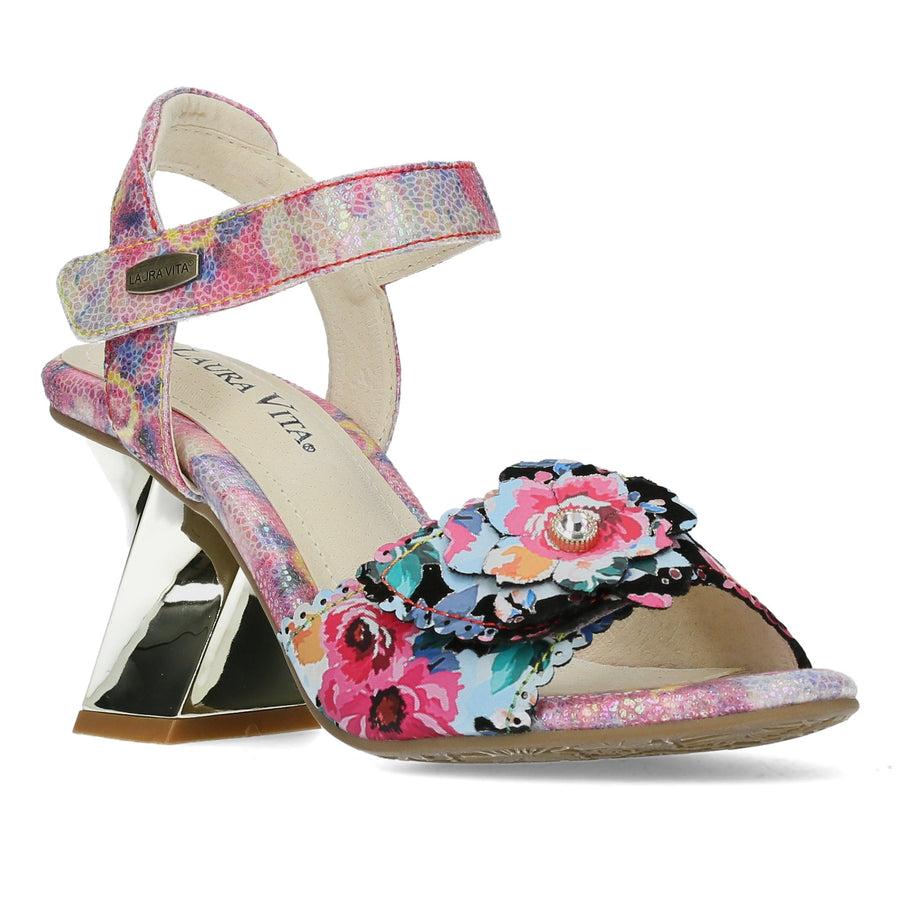 Scarpe Vita Sandales - HACSIO 06 Nuova