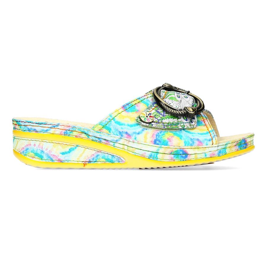 Scarpe Vita Mules - JACDISO 10 Moda