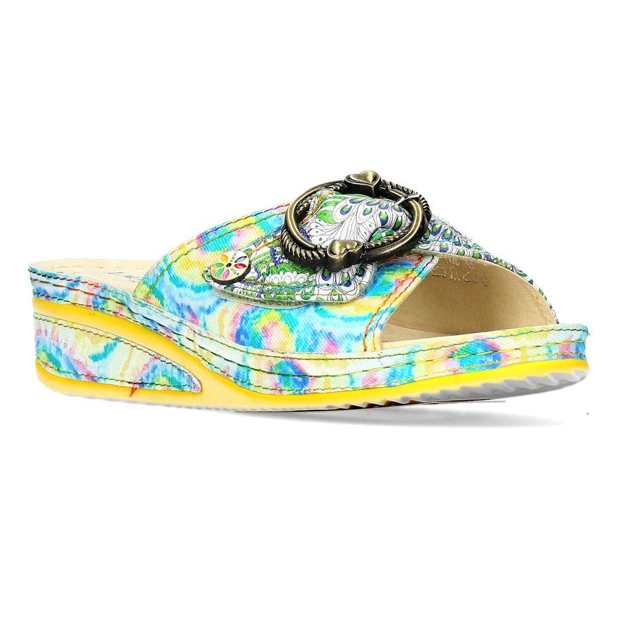 Scarpe Vita Mules - JACDISO 10 Moda