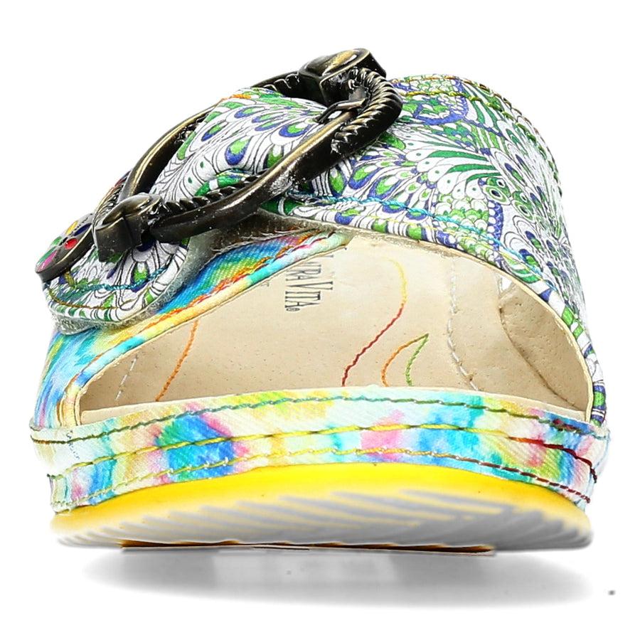 Scarpe Vita Mules - JACDISO 10 Moda