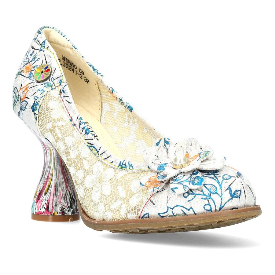 Scarpe Vita Escarpins - NINAO 03 Spedizione gratuita