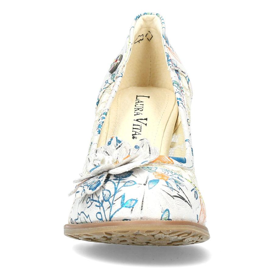 Scarpe Vita Escarpins - NINAO 03 Spedizione gratuita