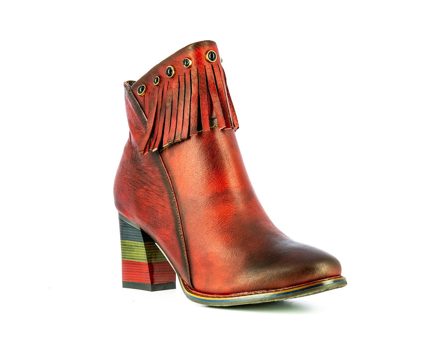 Scarpe Vita Bottines - GECEKO 08 Negozio online di fabbrica