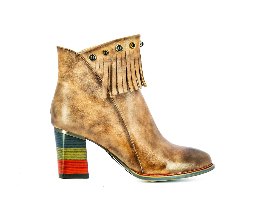 Scarpe Vita Bottines - GECEKO 08 Negozio online di fabbrica