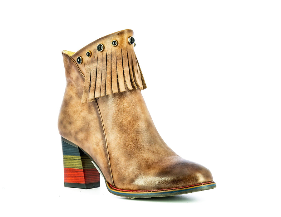 Scarpe Vita Bottines - GECEKO 08 Negozio online di fabbrica