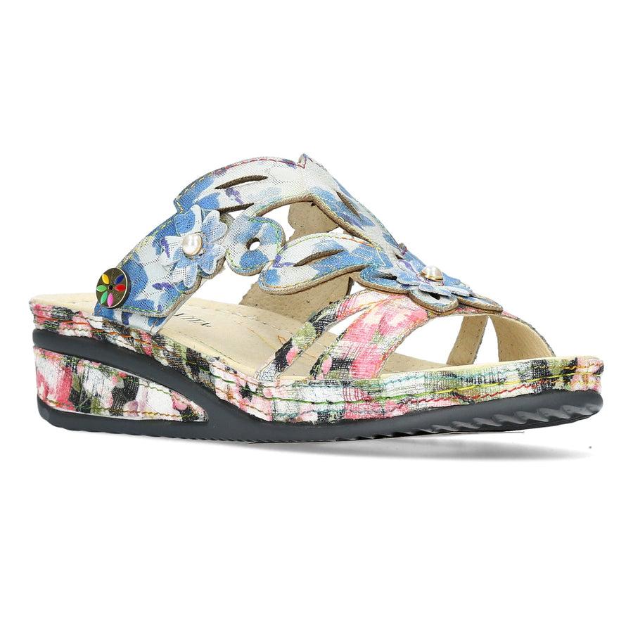 Scarpe Vita Mules - JACDISO 04 Prezzo di fabbrica