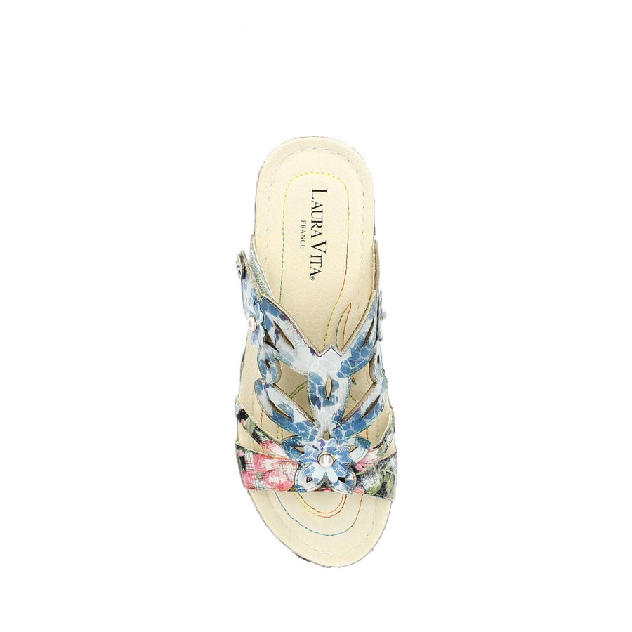 Scarpe Vita Mules - JACDISO 04 Prezzo di fabbrica
