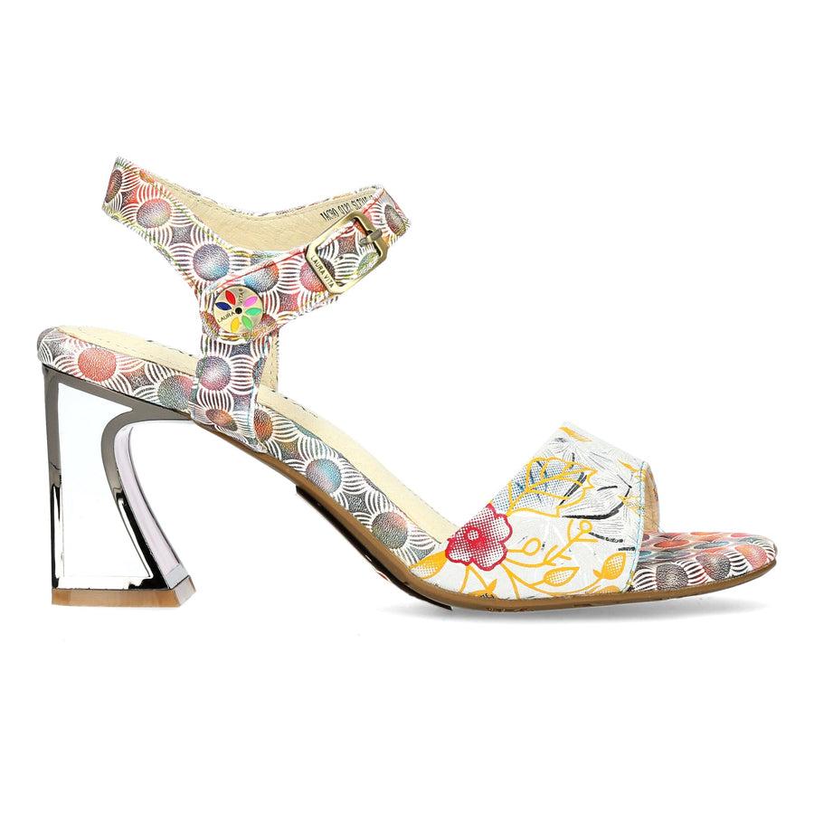 Scarpe Vita Sandales - JACBO 0122 Offerta speciale