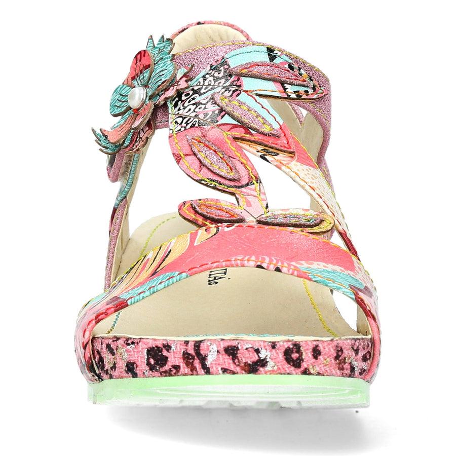 Scarpe Vita Sandales - BRCYANO 52 Comprare a buon mercato