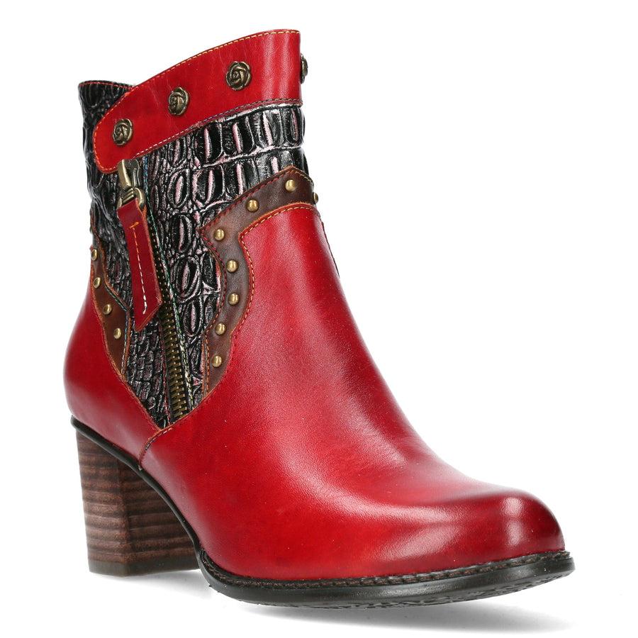Scarpe Vita Bottines - INCDIANAO 03 Grande vendita