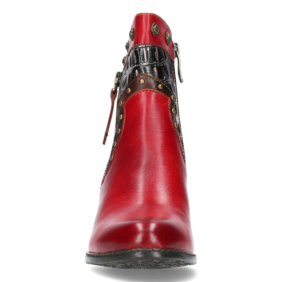 Scarpe Vita Bottines - INCDIANAO 03 Grande vendita