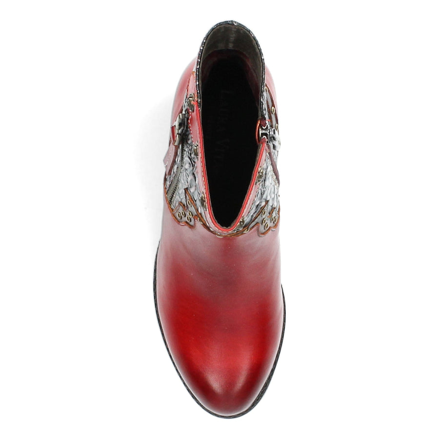 Scarpe Vita Bottines - INCDIANAO 03 Grande vendita