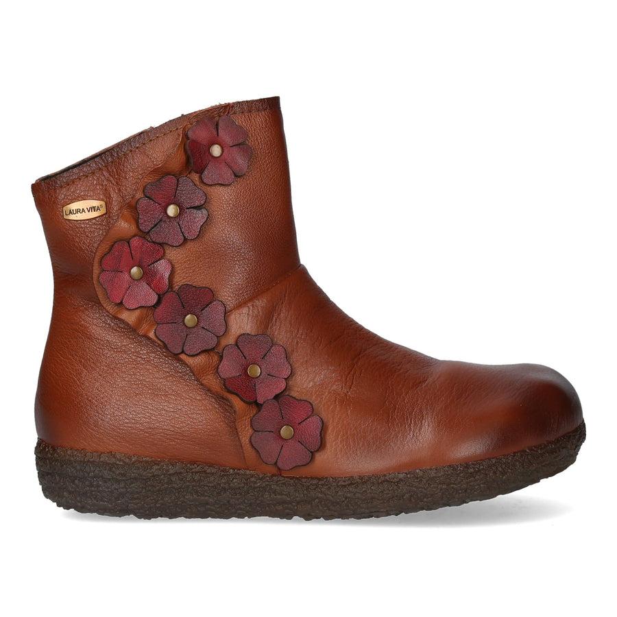 Scarpe Vita Bottines - GOCNO 217 Flash Sale