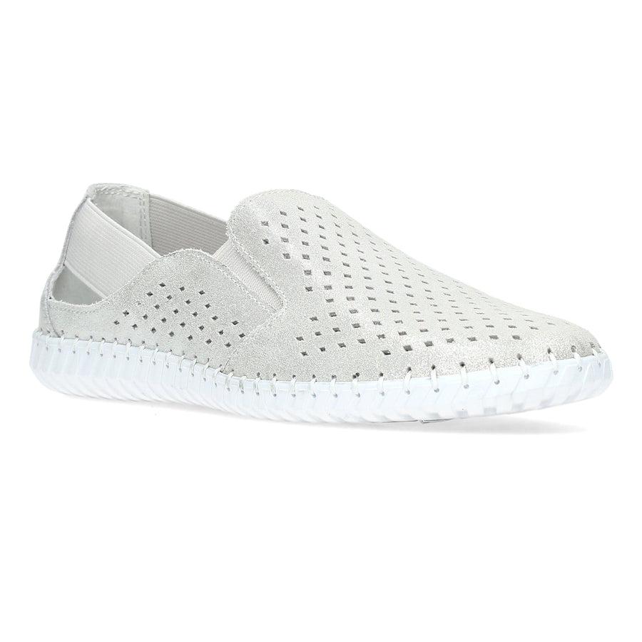 Scarpe Vita Mocassins - MOUZOU 01 Fornitura limitata